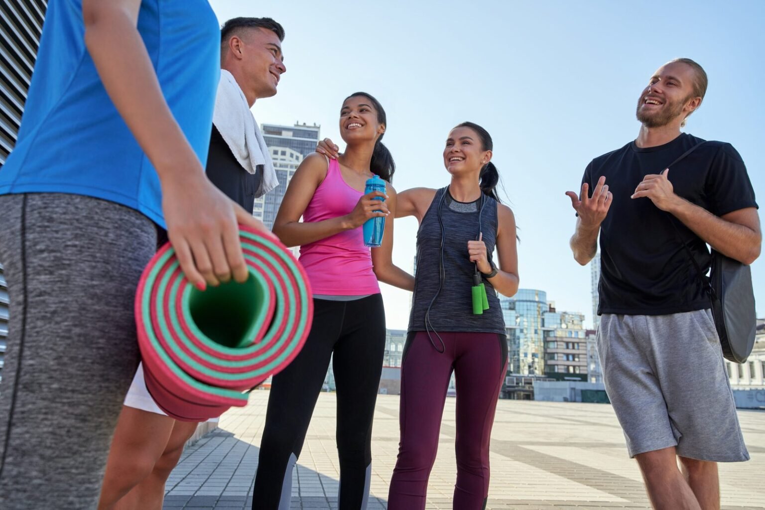 Fitness Events in Ocala