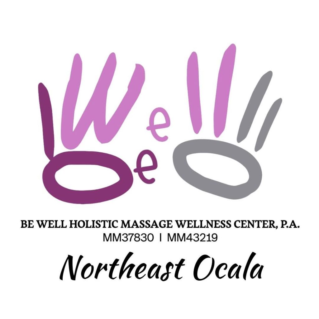 Be Well Holistic Massage Wellness Center