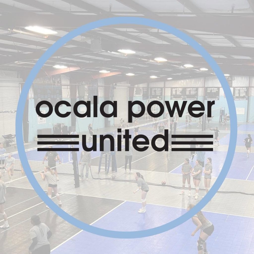 Ocala Power United Volleyball Club