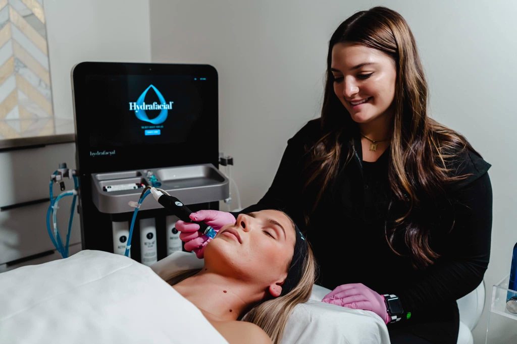 Pure Wellness Med Spa