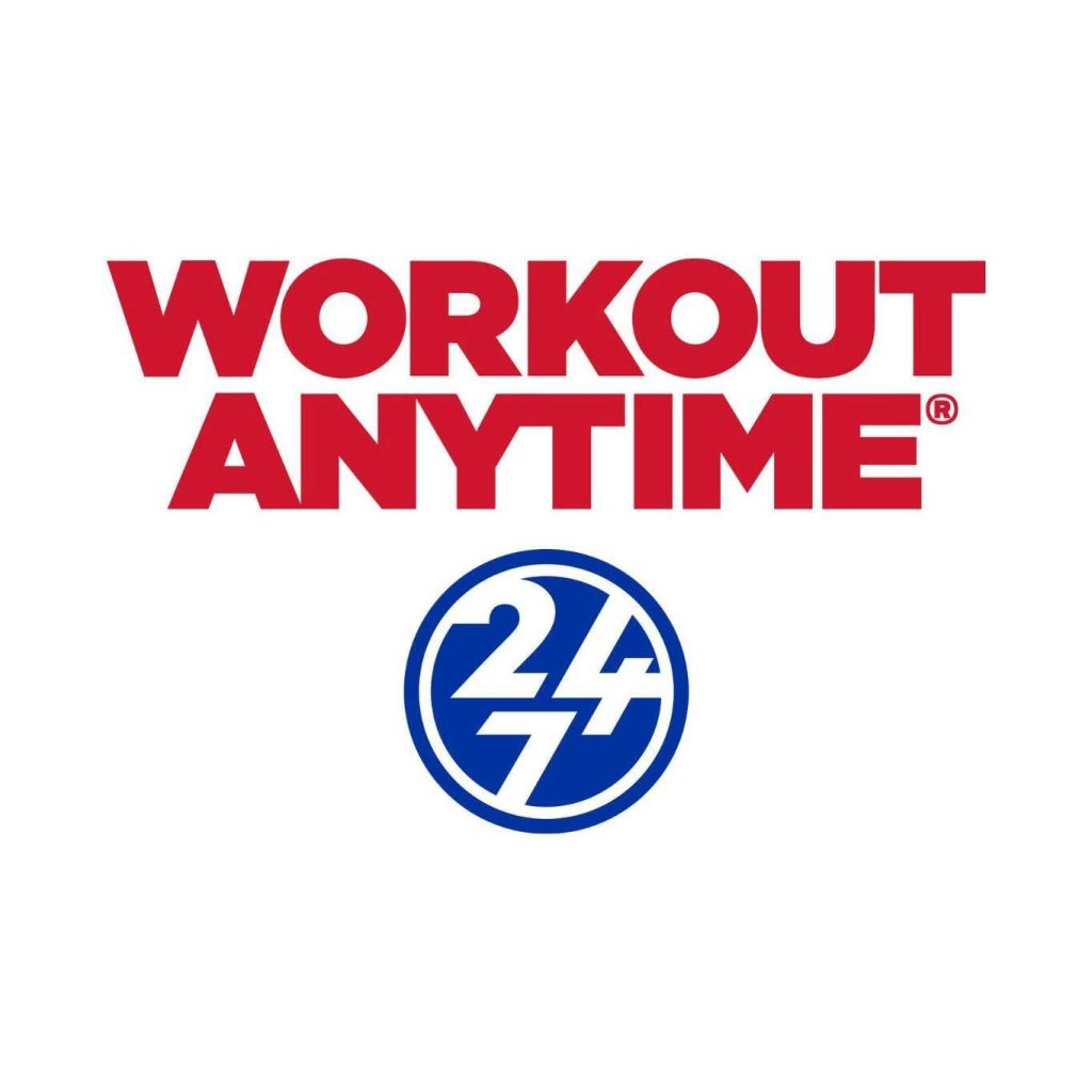 Workout Anytime