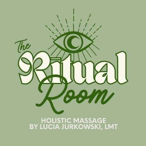 The Ritual Room