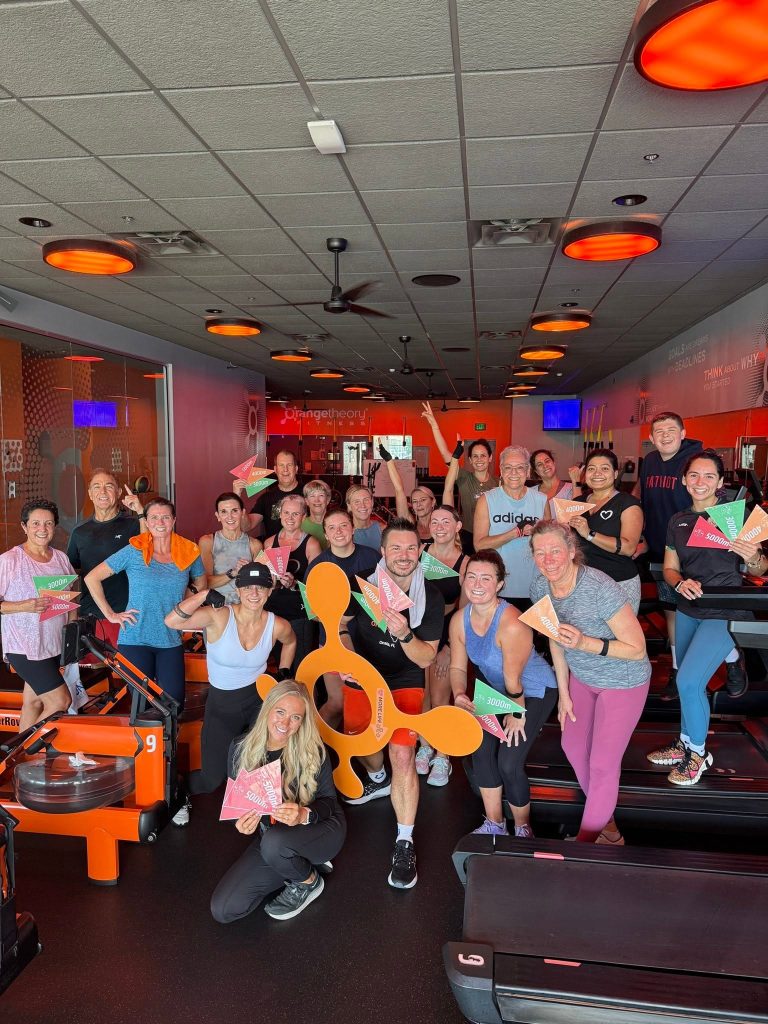 Orangetheory Fitness