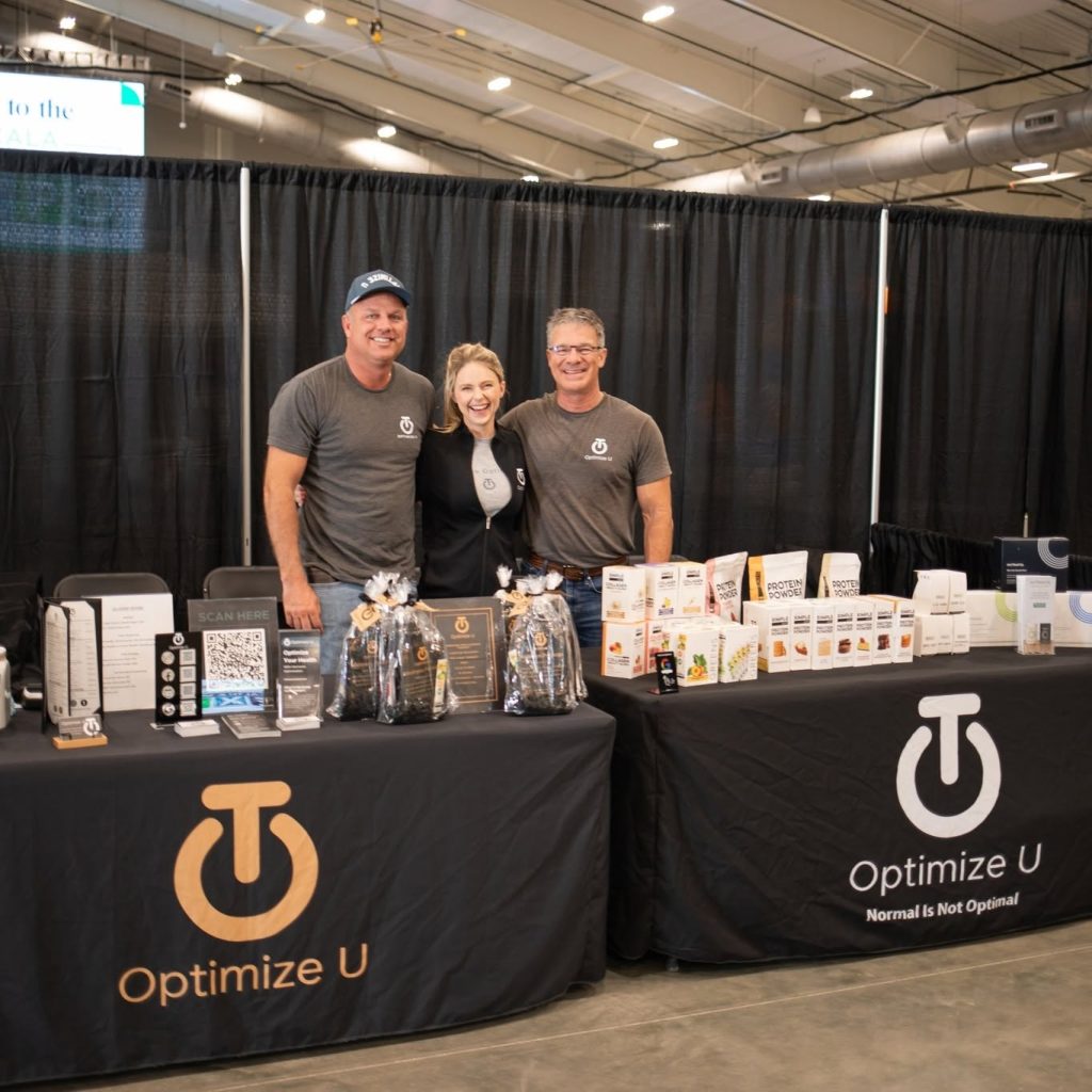 Optimize U Ocala