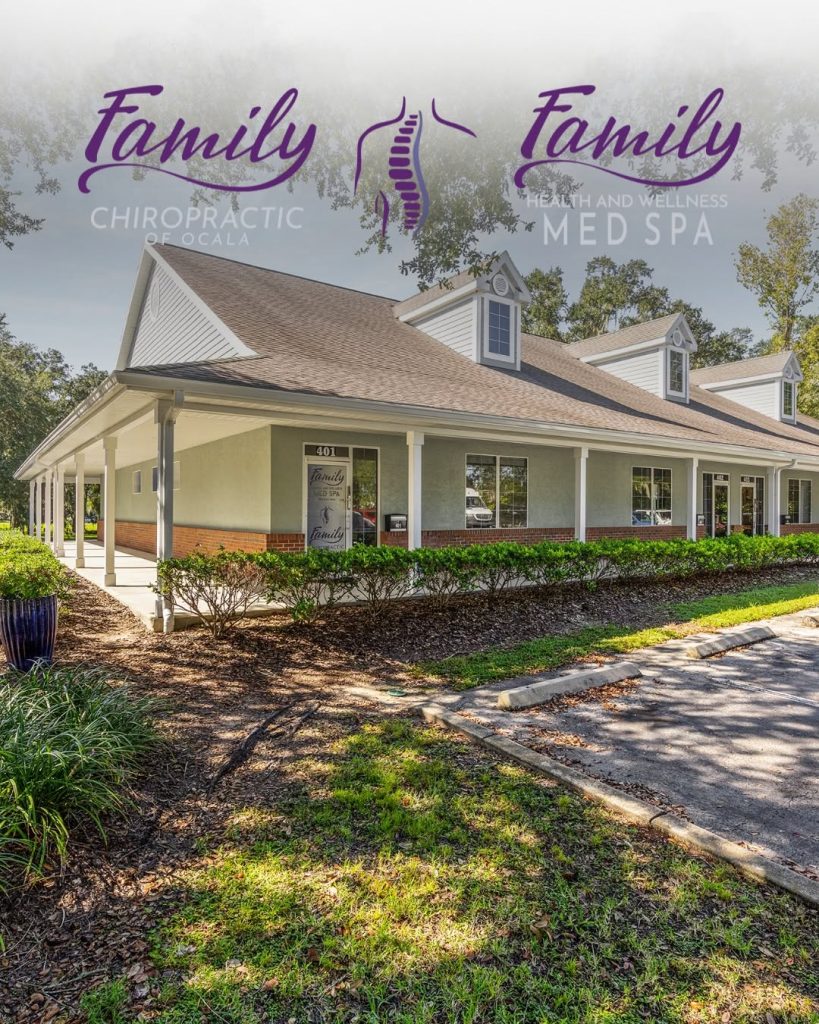 Family Health and Wellness Med Spa