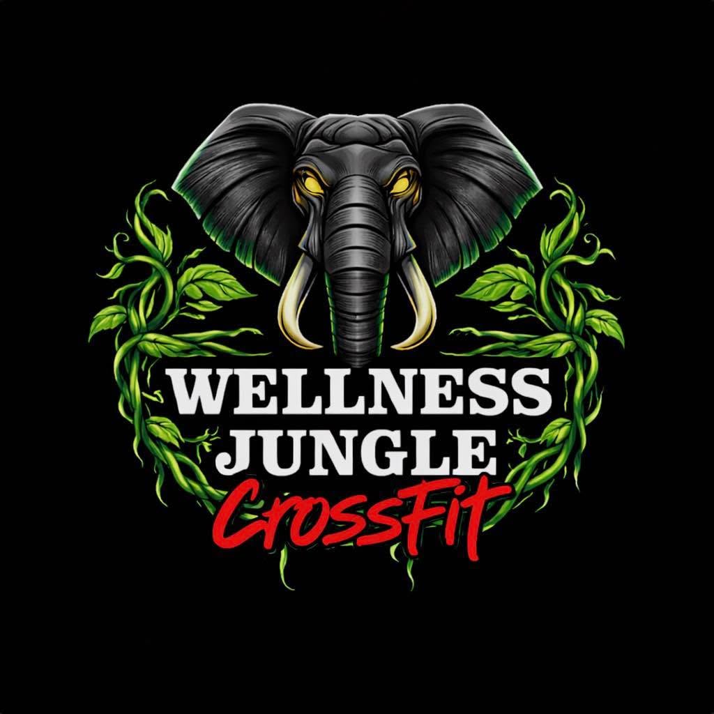 Wellness Jungle CrossFit