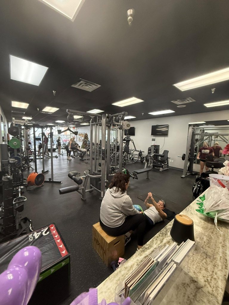 Ocala Personal Training