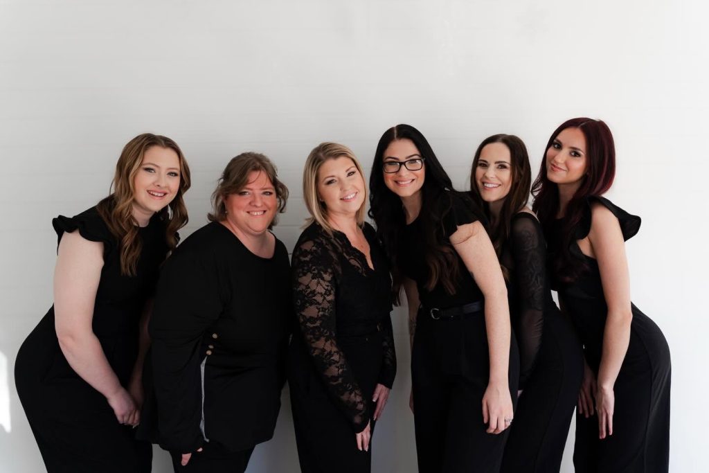 Clark and Co Wellness Spa