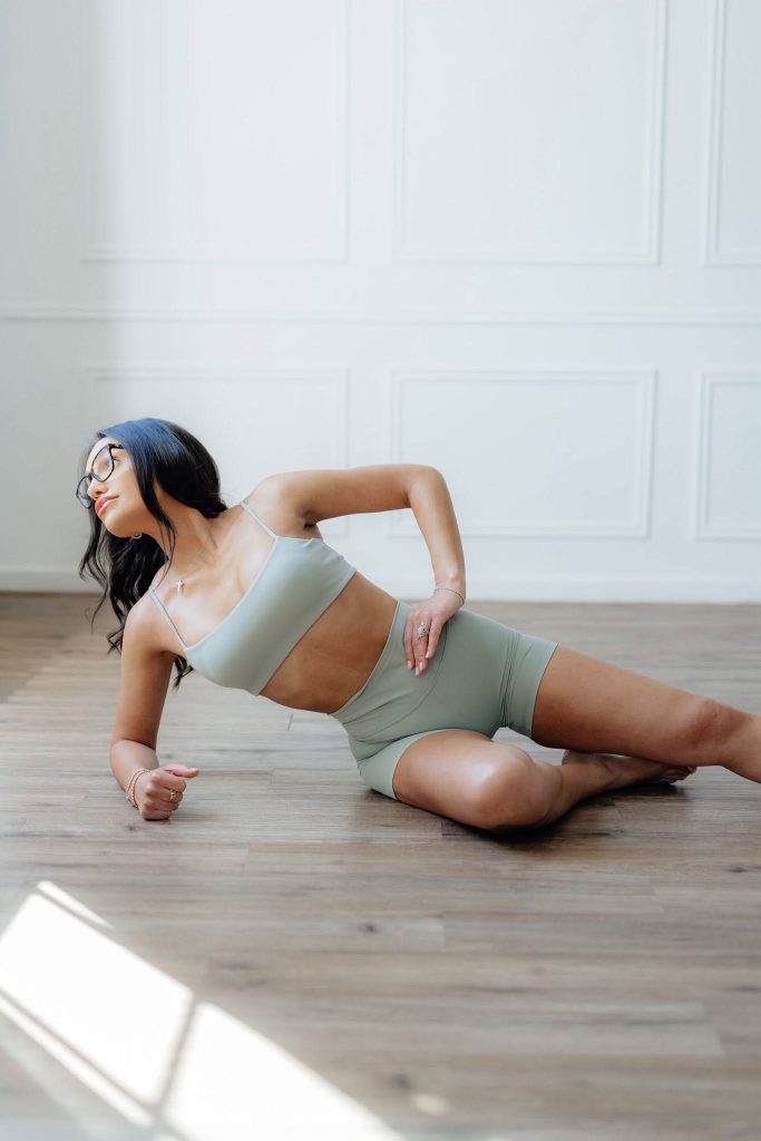 Praise & Pilates
