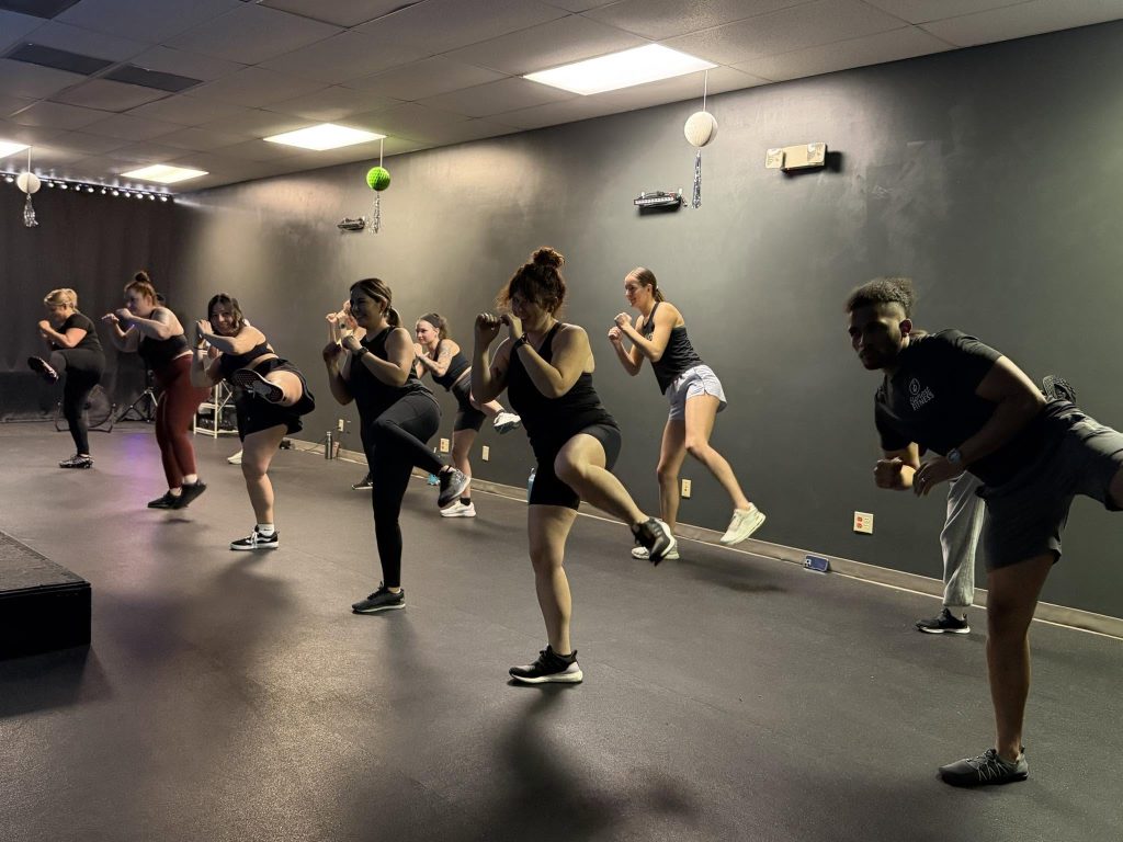 Element Fitness