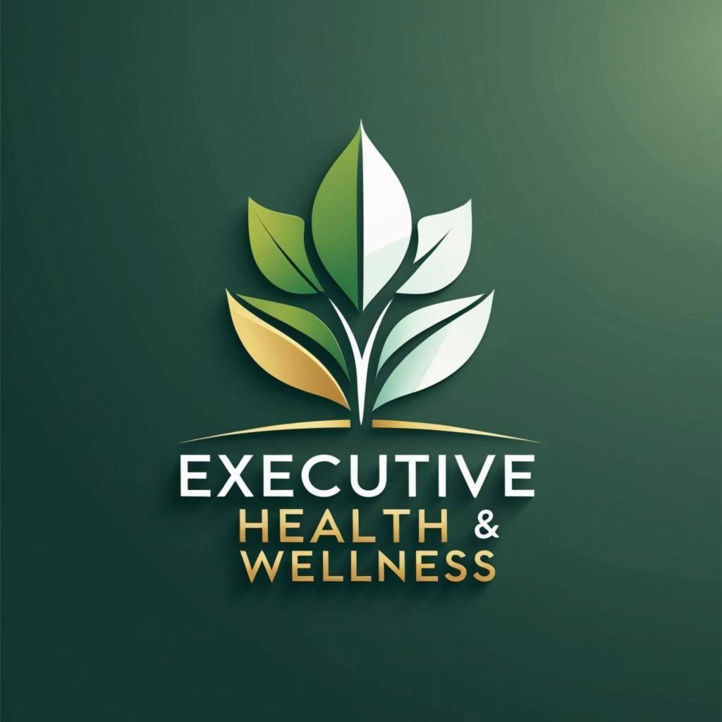Executive Health & Wellness