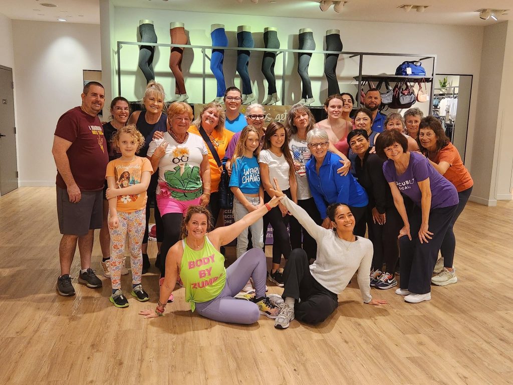 FitCube Ocala
