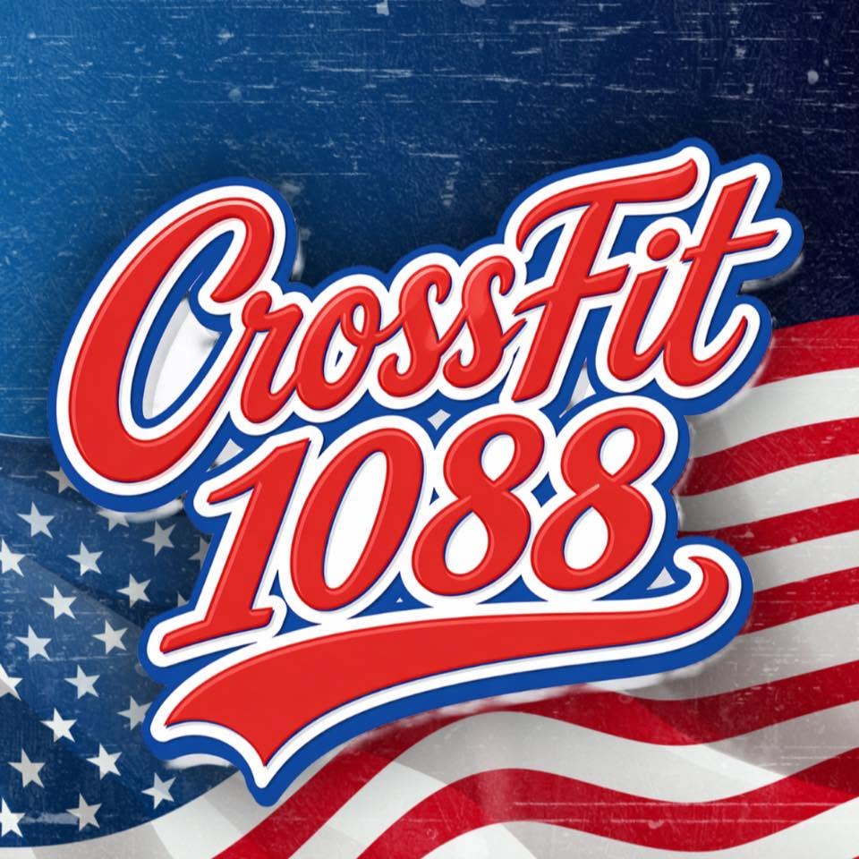 CrossFit 1088