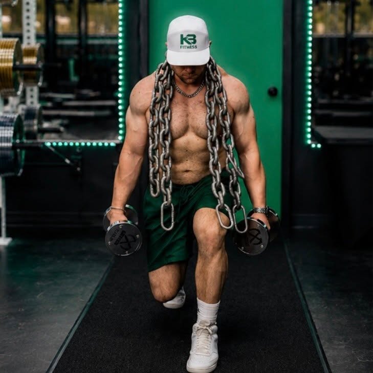 Kameron Stender
