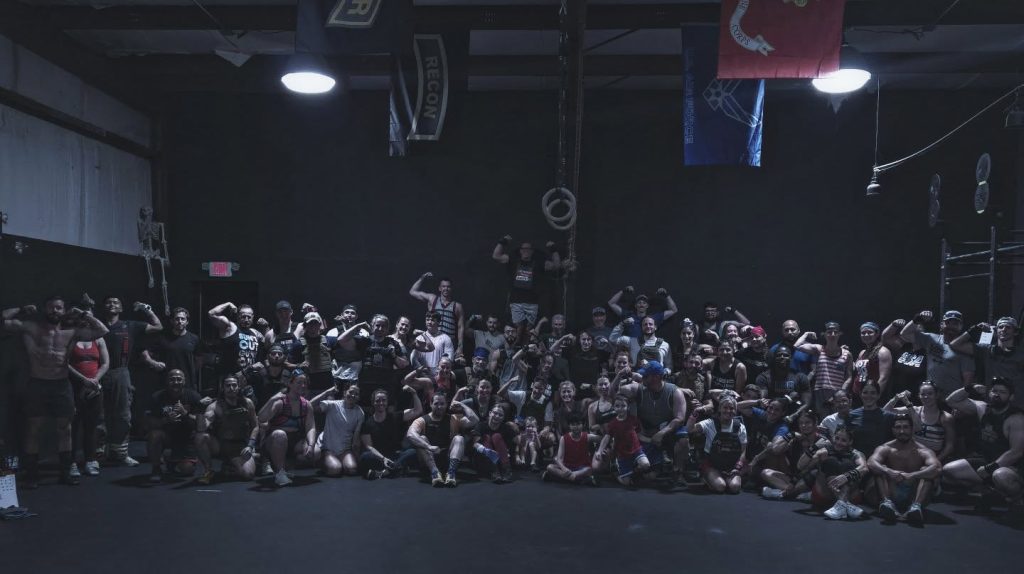 Tier One