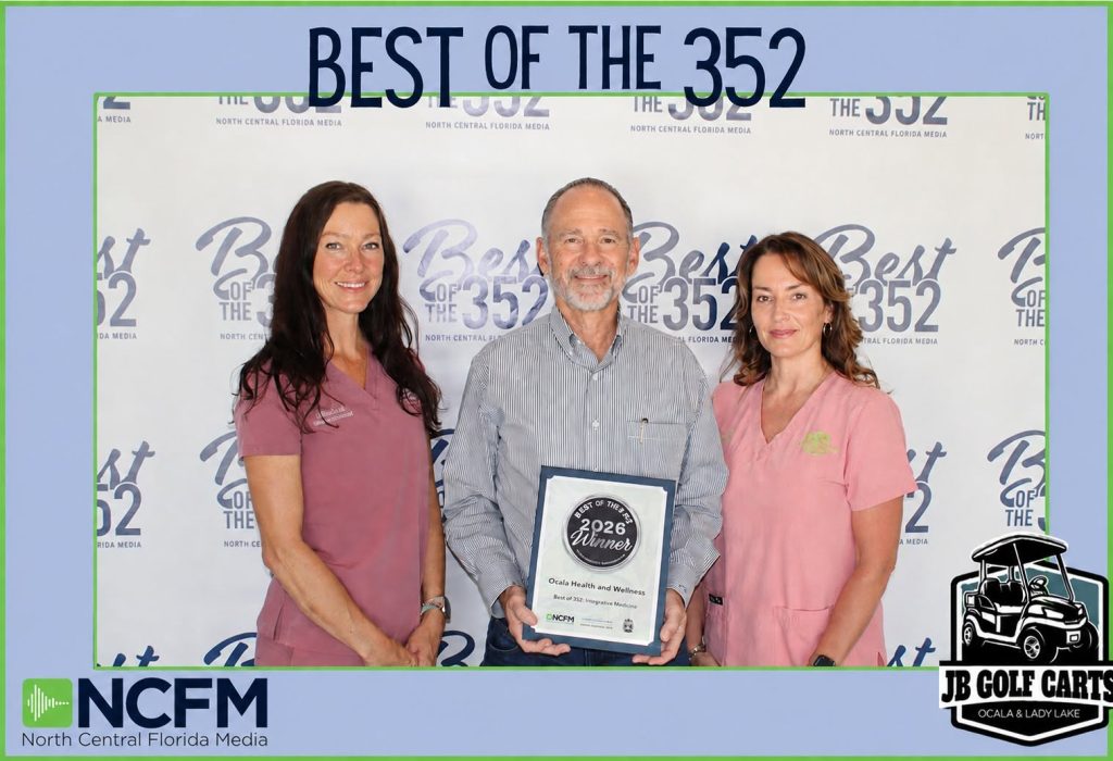 Ocala Health and Wellness