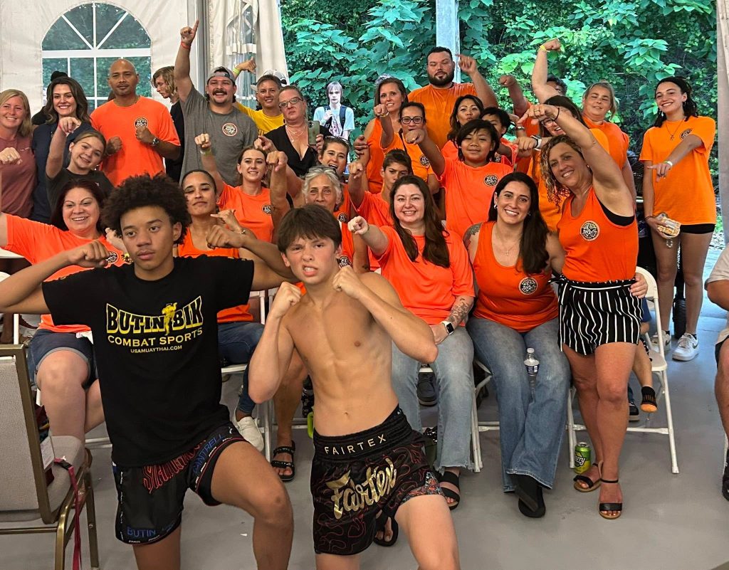 Dunnellon Martial Arts & Fitness
