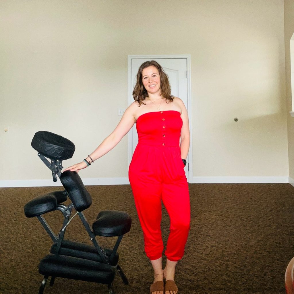 Peachii Wellness