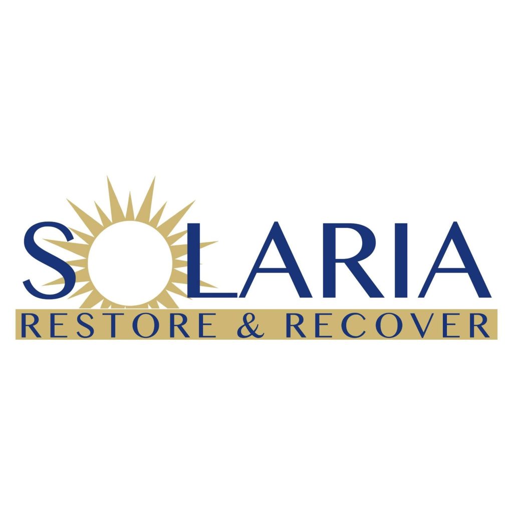 Solaria Restore and Recover