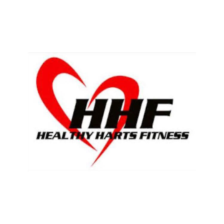 Healthy Harts Fitness