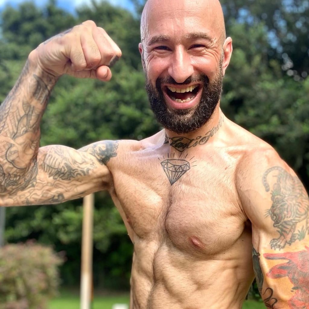 Al Kavadlo