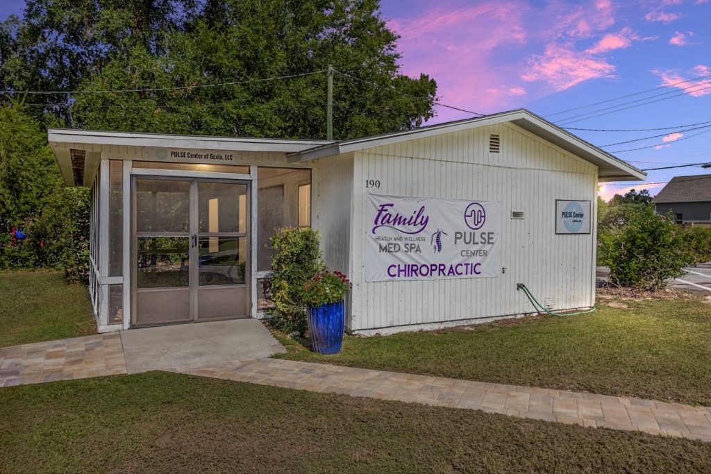 Pulse Center of Ocala