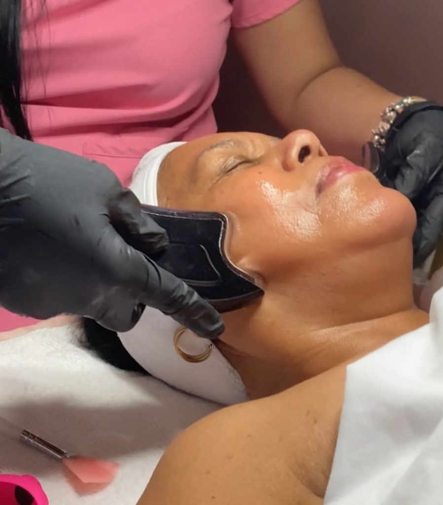 KAE Vazquez Esthetic Center