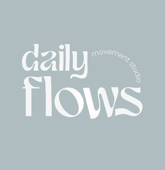 Daily Flows Movement Studio