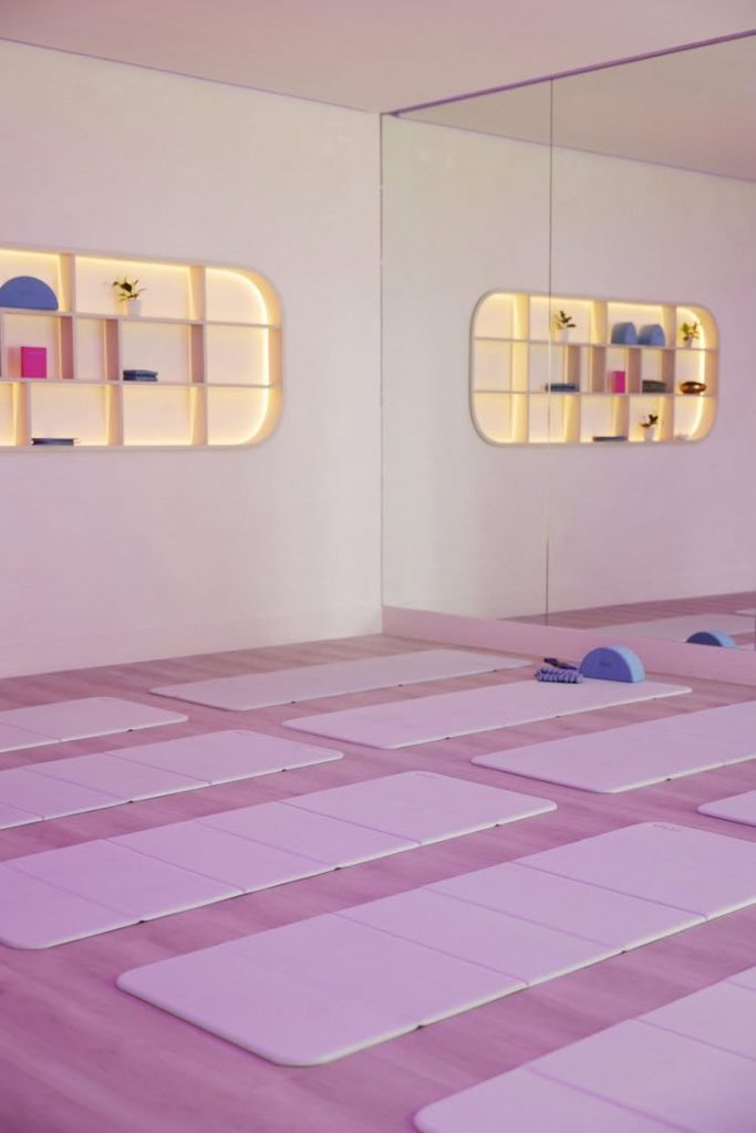Daily Flows Movement Studio