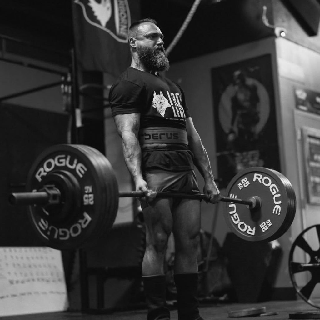 Sean Riley