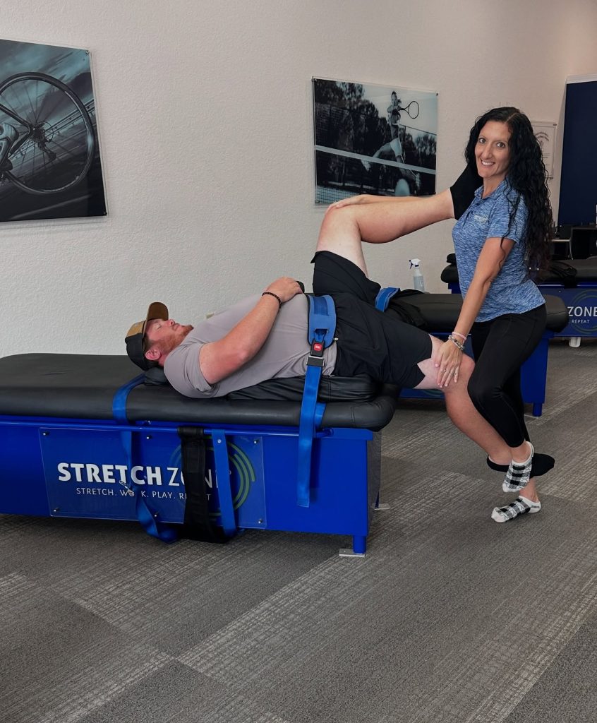 Stretch Zone Ocala