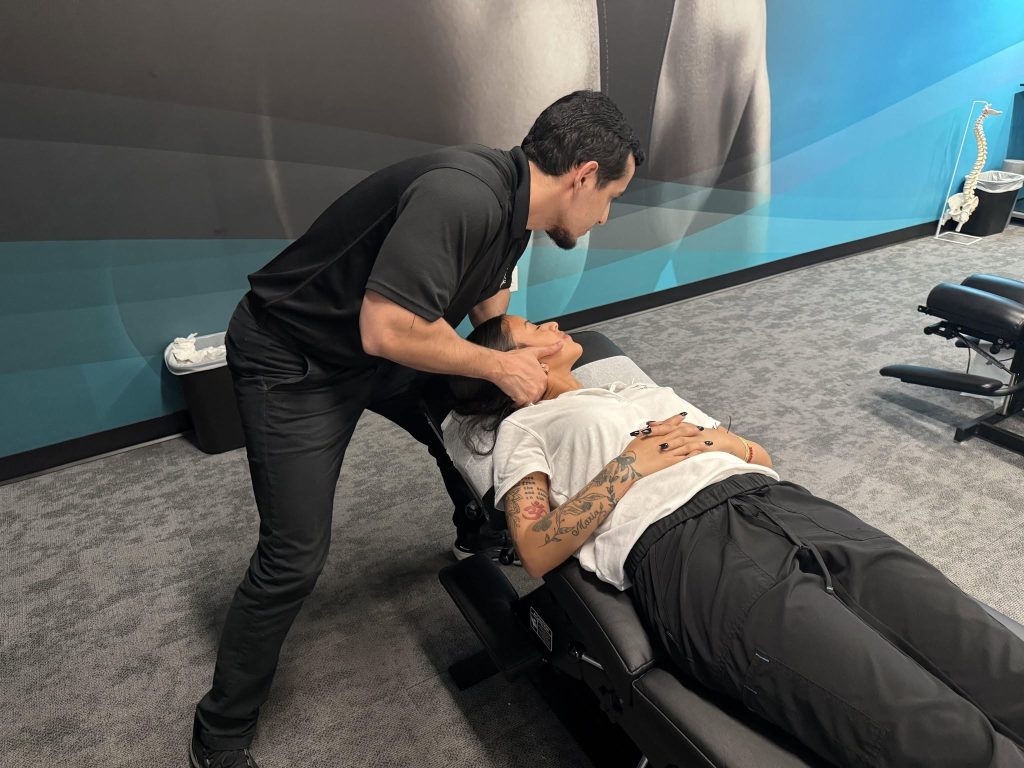The Joint Chiropractic