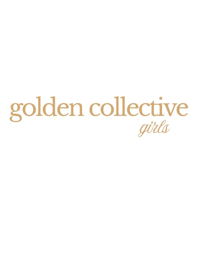 Golden Collective Girls