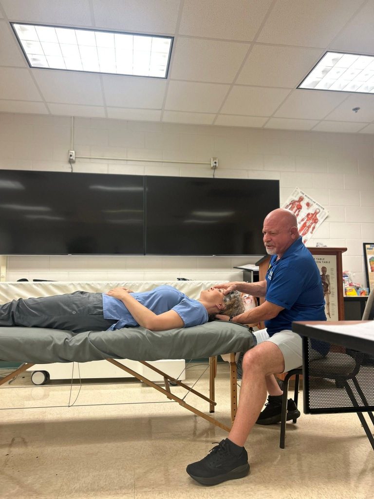 Ocala Massage and Integrative Therapies