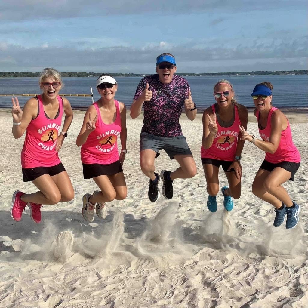 The Villages Running Club