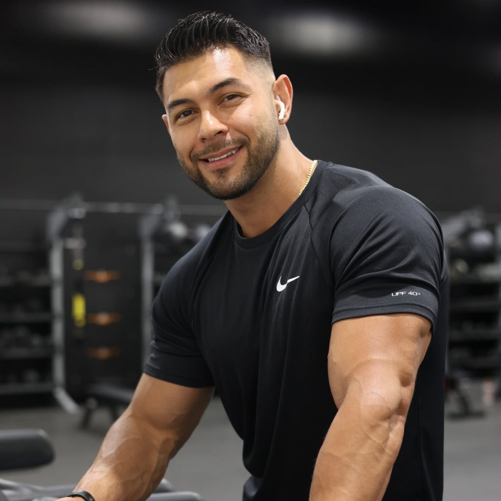 3MECA Fitness