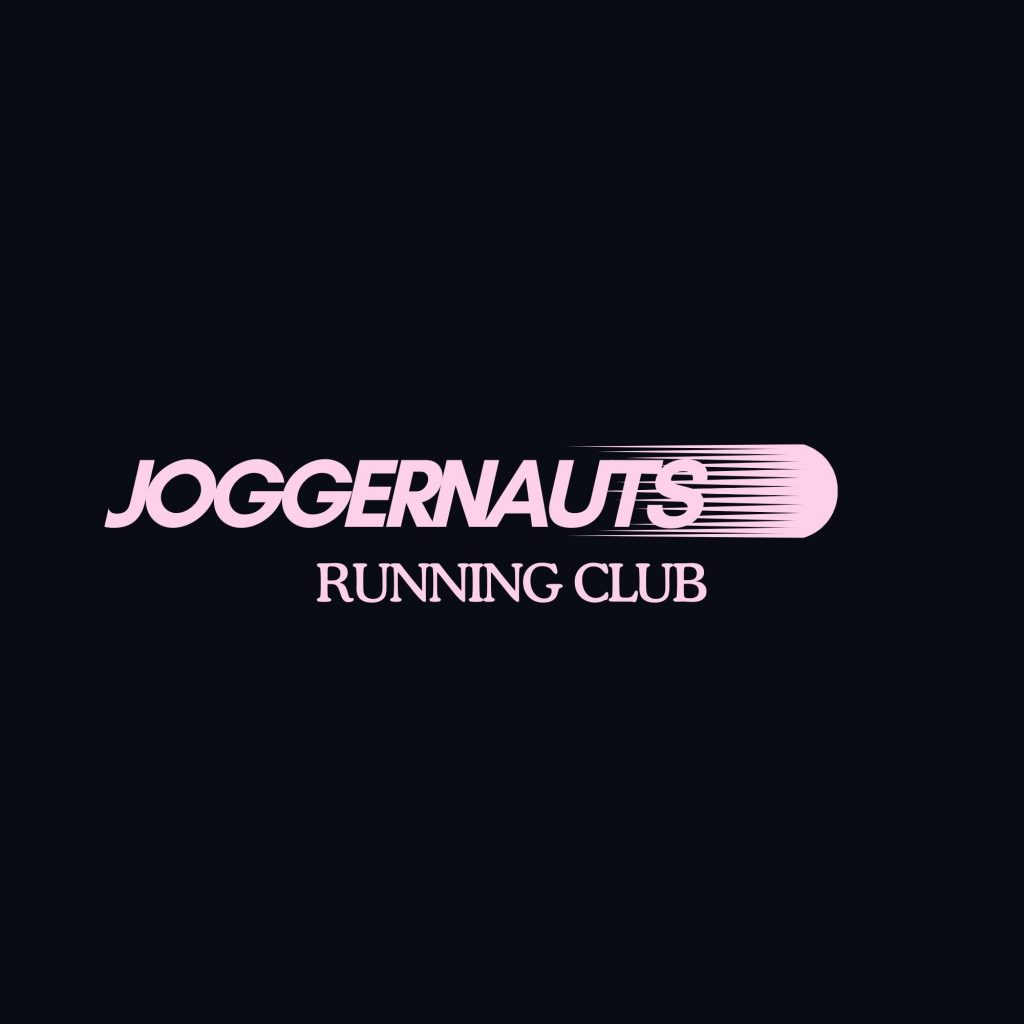 JOGGERNAUTS