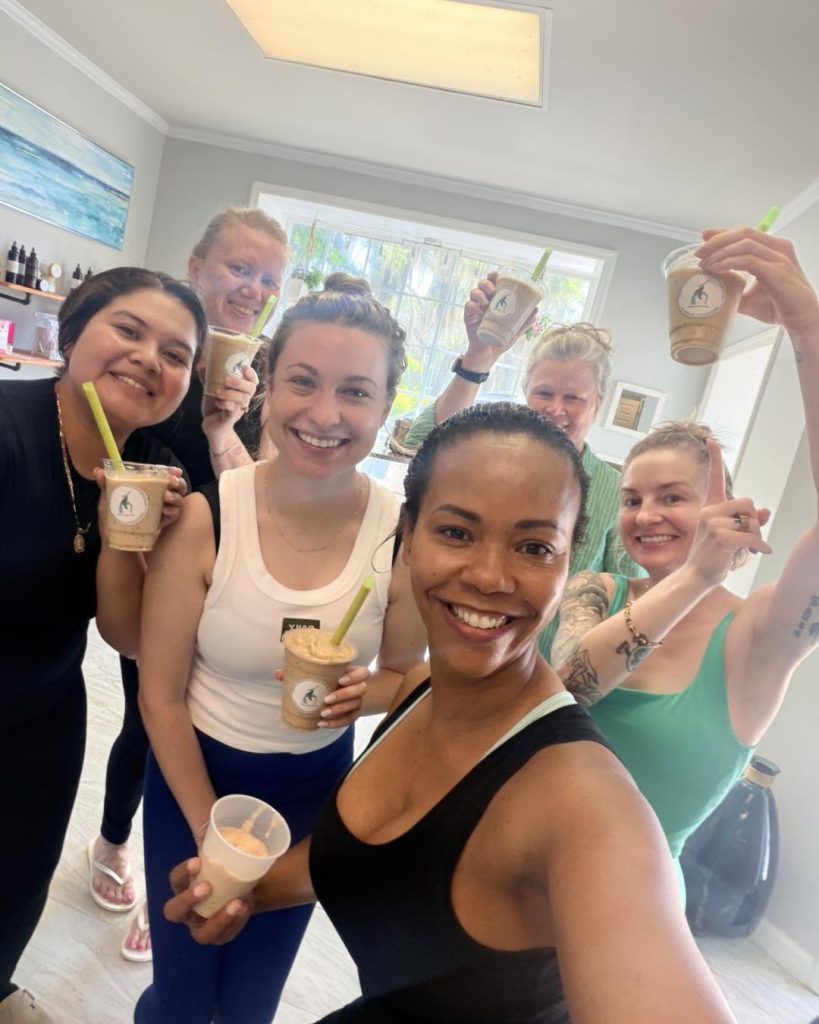 Shawna’s Pilates & Fitness Studio