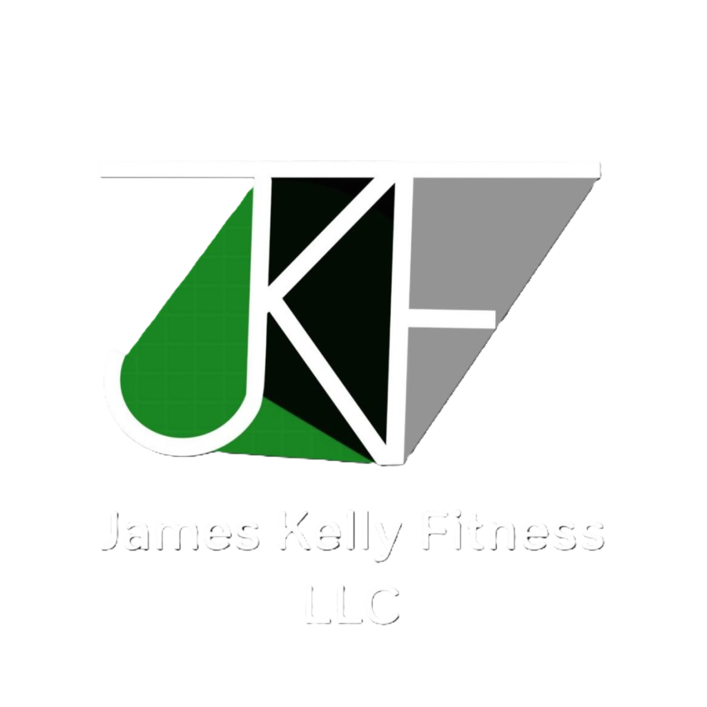 James Kelly Fitness