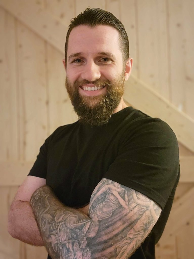James Kelly Fitness
