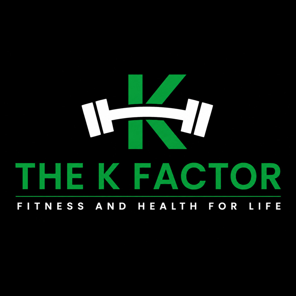 The K Factor Coaching, LLC