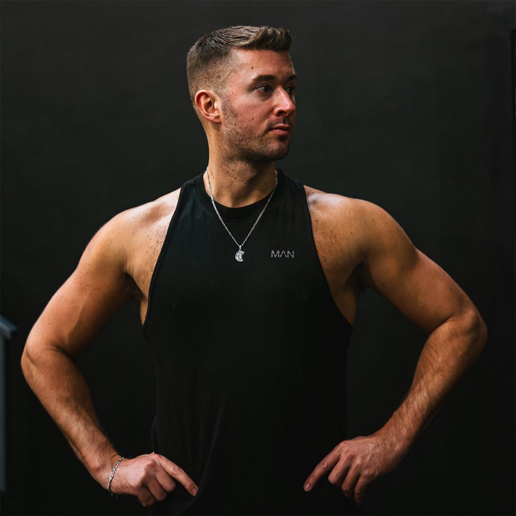 Mike Trainer